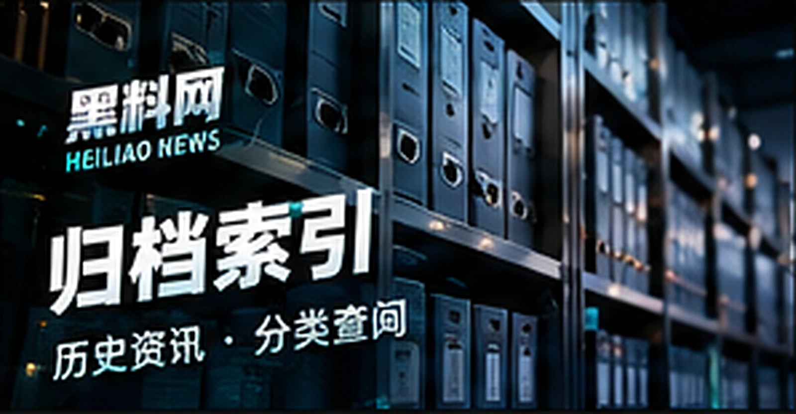 内容索引概念视觉