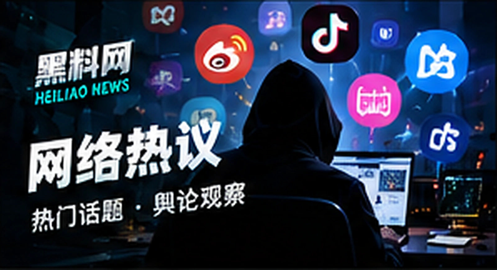 网络文化数字视觉