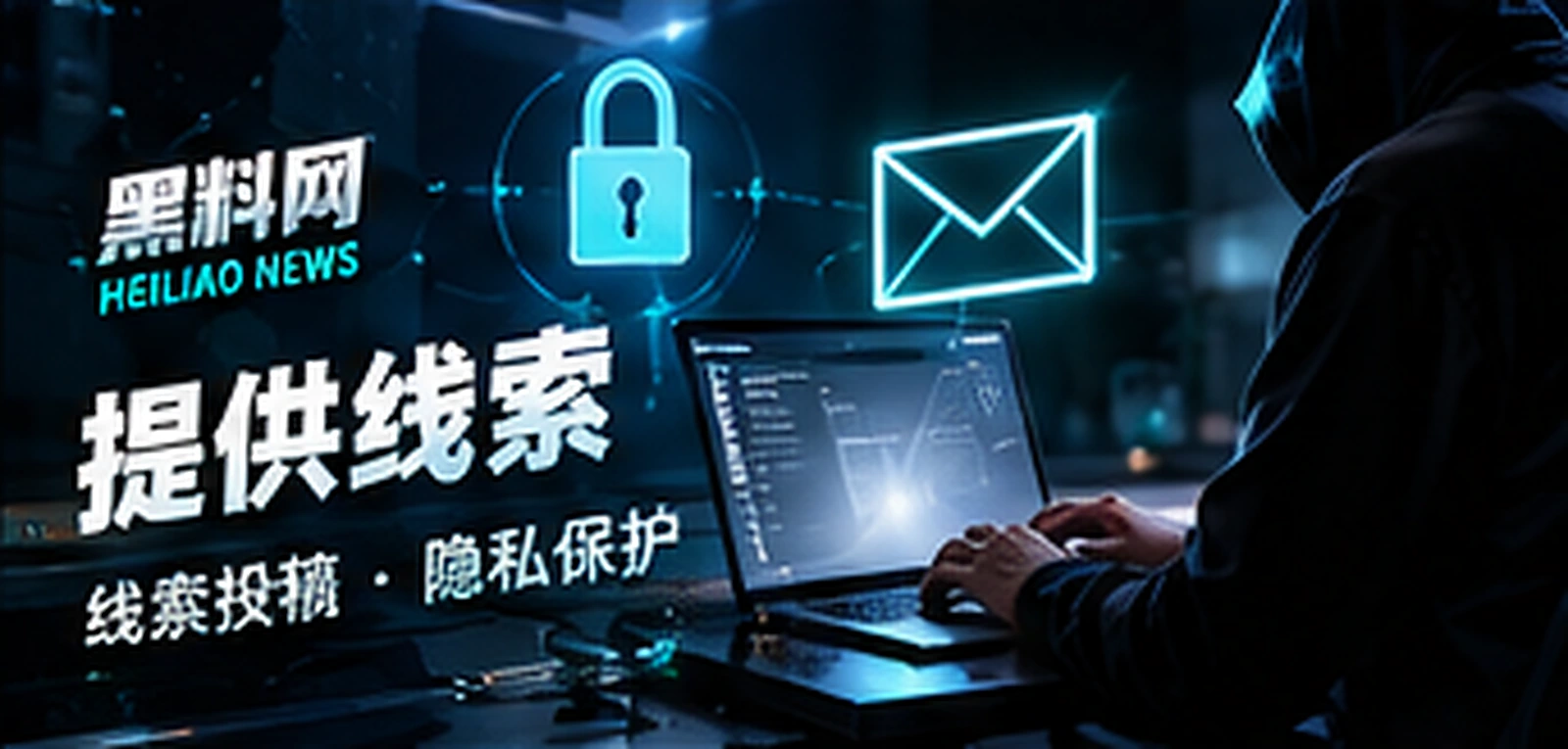 栏目概念视觉